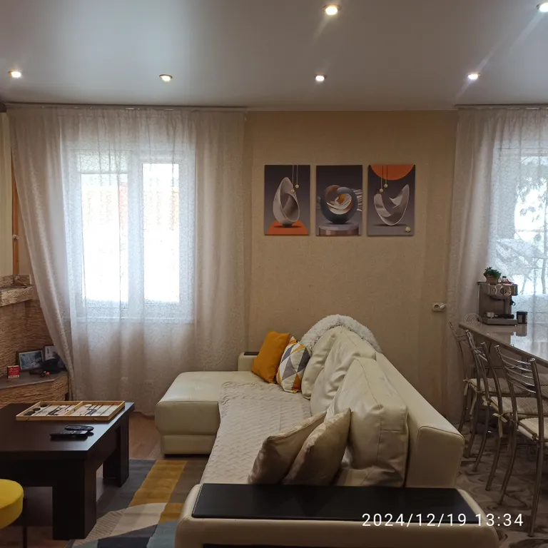 5-комнатный Дом