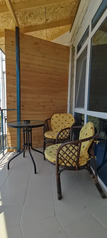 Квартира 2-комнатная Квартира — Евпатория