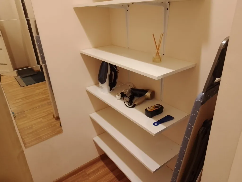 Уютная и тихая квартира