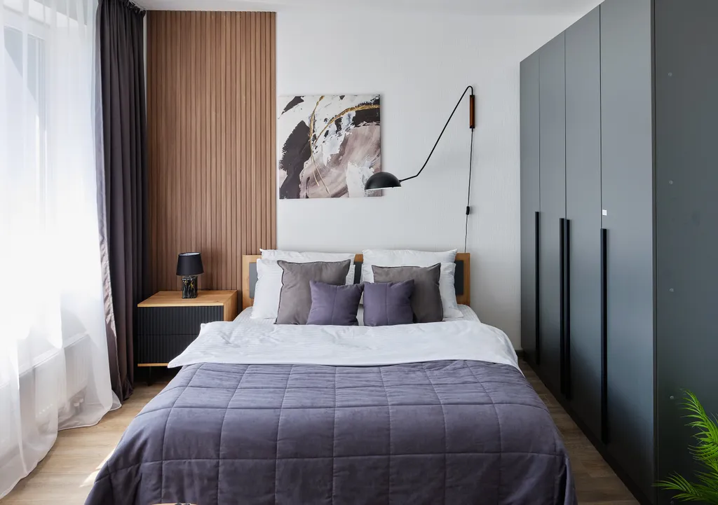 Квартира люкс