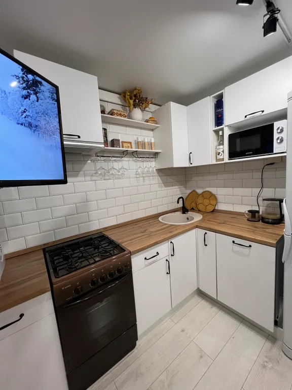 Уютный гостевой дом