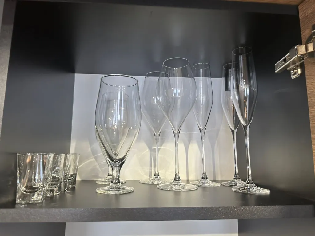 Видовая 2х комнатная квартира рядом с центром