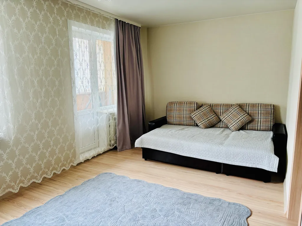 Уютная квартира рядом с ТДЦ Столица