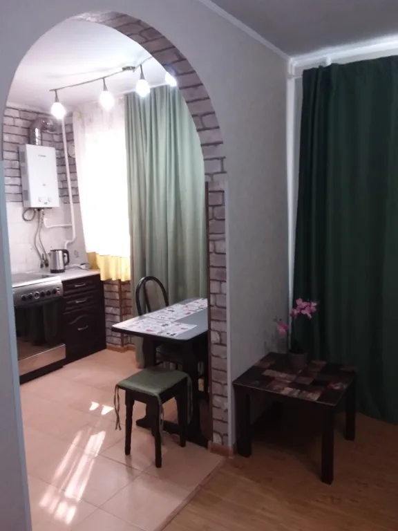 Квартира Уютная квартира по-домашнему в центре от собственника — Краснодар