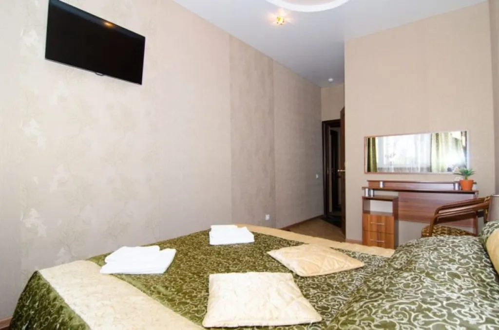 Квартира Комната — аренда посуточно в Арзамас