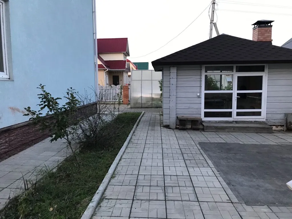 Семейный номер с сауной