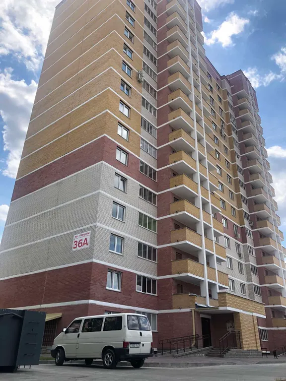 Апартаменты в центре в новом доме с отличным ремонтом