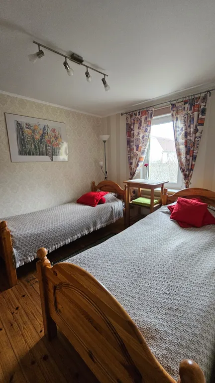 Агроусадьба Паулинка