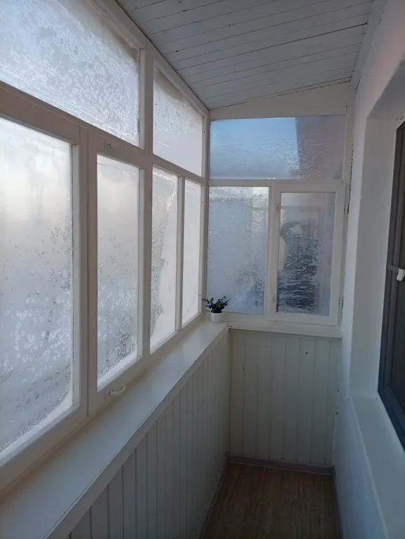 Квартира на Яграх