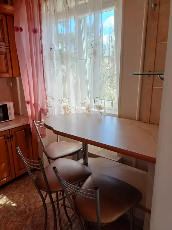 Уютная квартира с видом на Машук