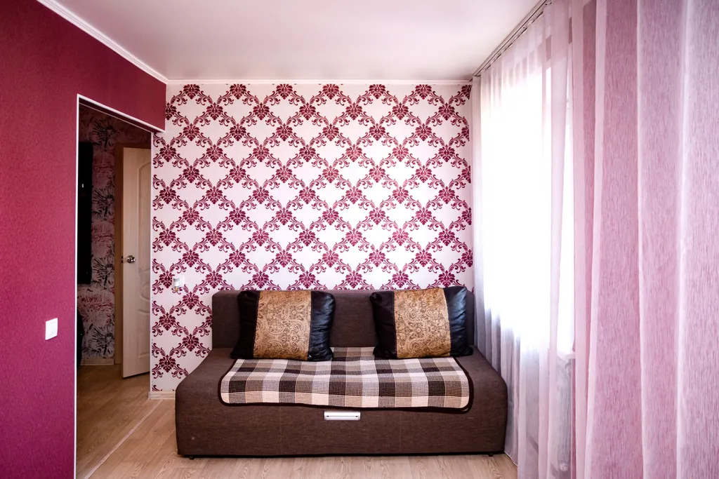 Квартира Квартира возле жд вокзала — Красноярск