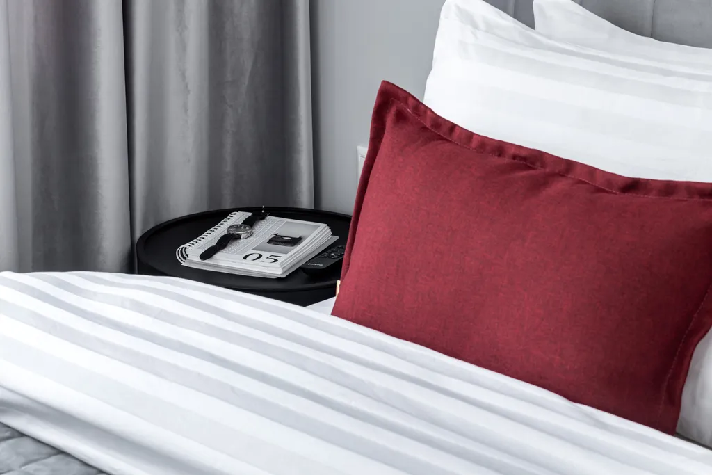 Квартира Премиальные Апартаменты от FlatsStories — Пушкин