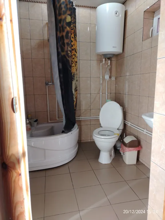 Домик за городом