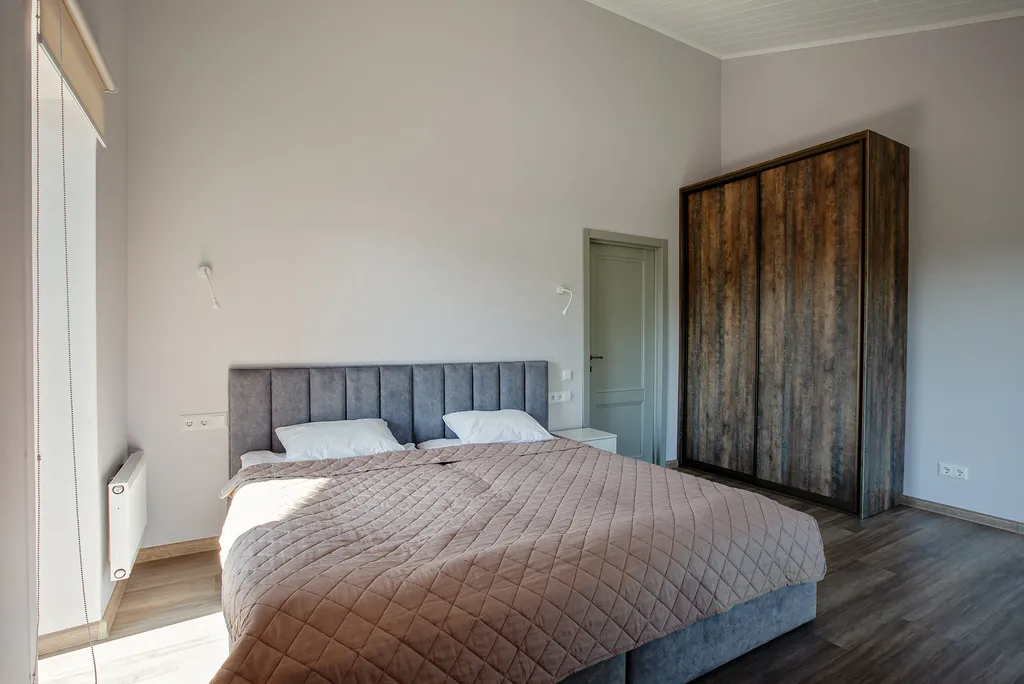 Дом в Сорочанах