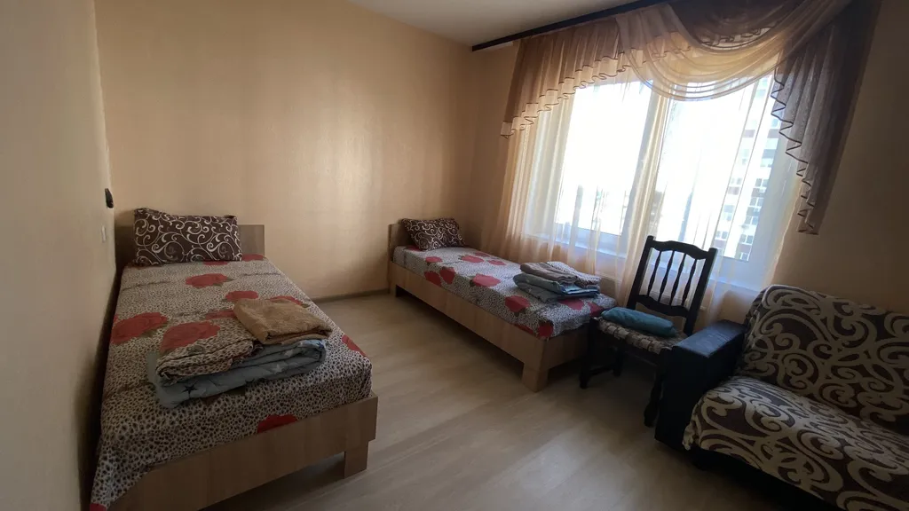 Современный микрорайон Билево - 0,Мак.бу