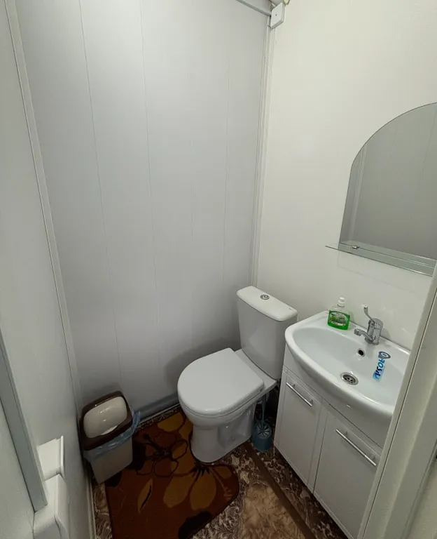 Квартира Комната — Уфа