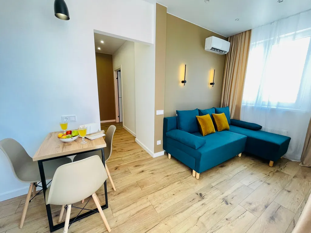 Квартира Квартира Stylish Apartments in Fruit — Сириус