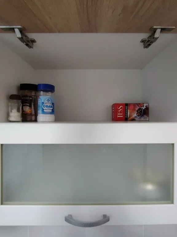 Уютная квартира в новостройке