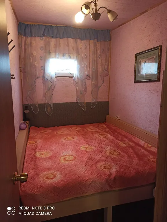 Домик у моря