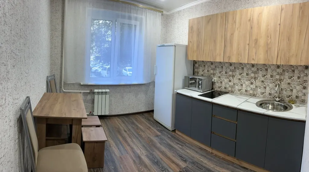 Квартира в центре