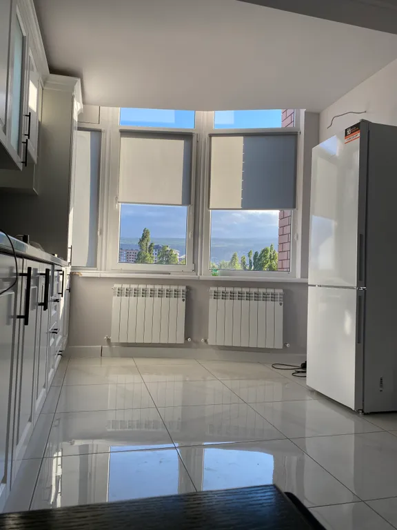 Квартира Стильная квартира в центре города — Махачкала