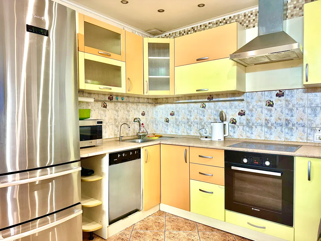 Гостевые апартаменты Батиссо