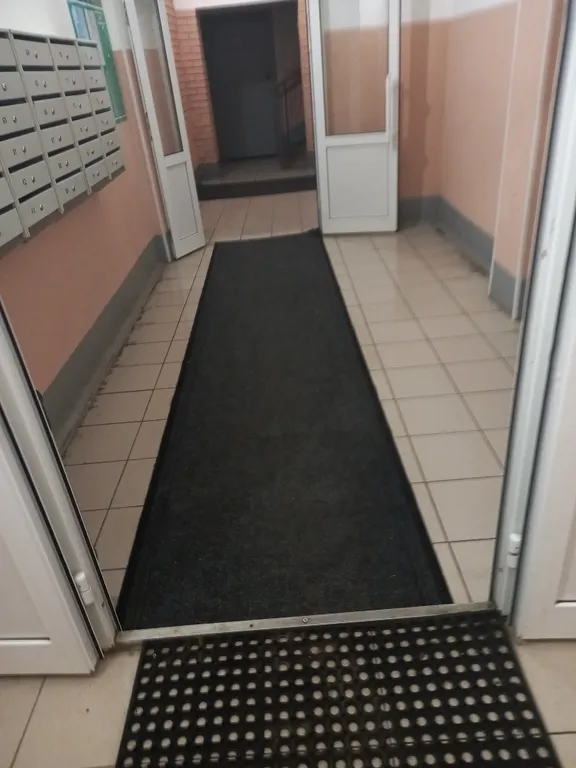 Квартира в центре рядом с выездом с города