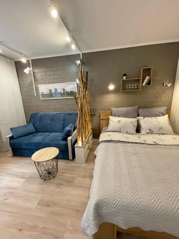 Квартира Уютная оригинальная квартира в центре города — Калининград