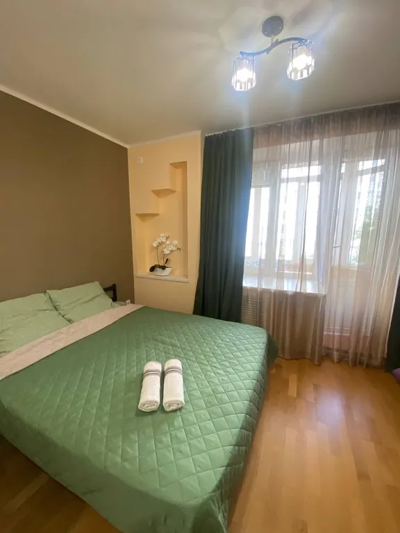 Студия возле стадиона