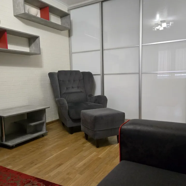 Центр, уютная двухкомнатная квартира