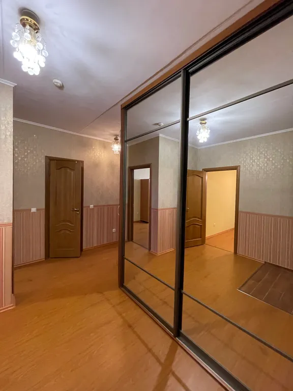 Уютная квартира в центре в новом кирпичном доме