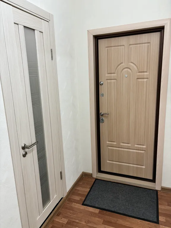 Просторная и удобная квартира