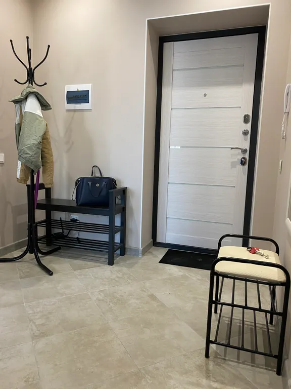 Уютная квартира в 10 минутах от Западного пляжа