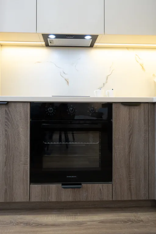 Апартамент в центре Светлогорска