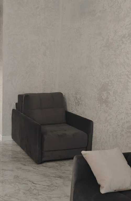 Стильные апартаменты в элитном апапт-комплексе