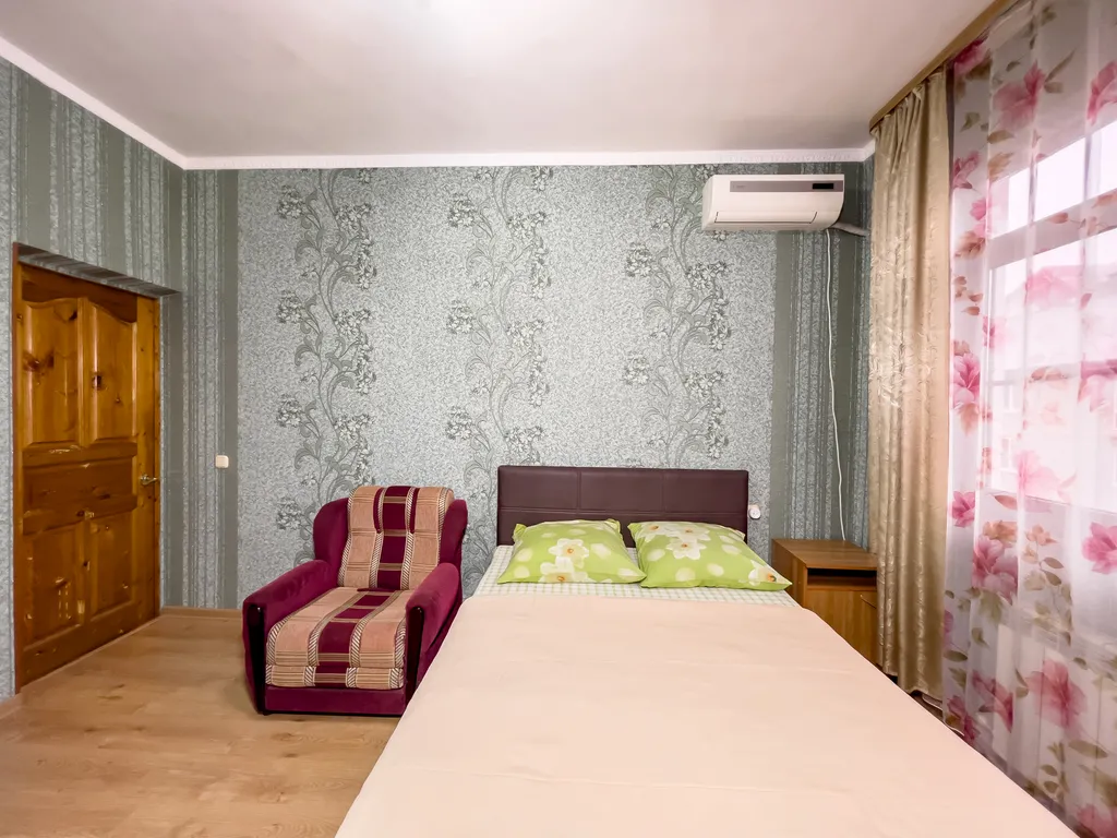 Квартира Комната — Адлер