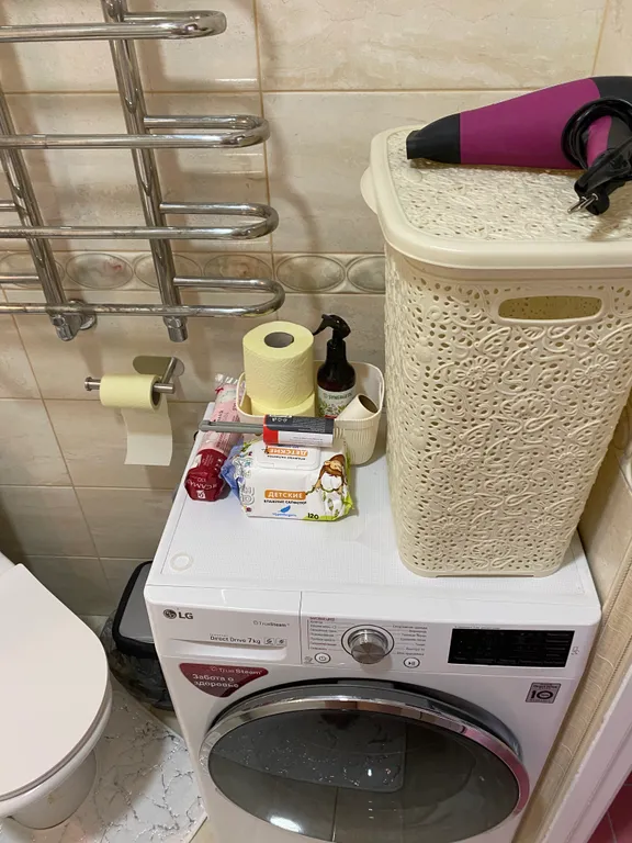 Люкс в центре с видом на лес