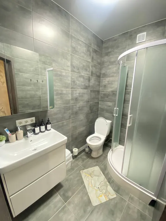 Квартира Квартира класса люкс — Мирное