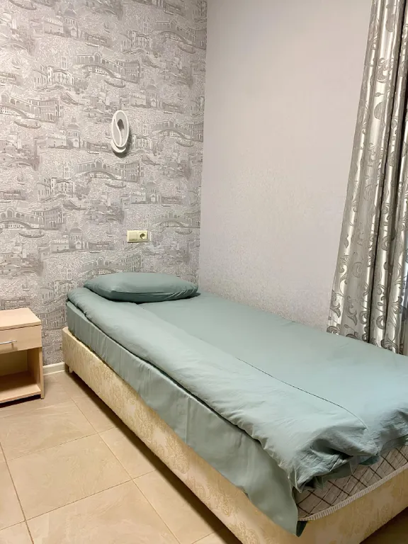 Квартира Комната — Тосно