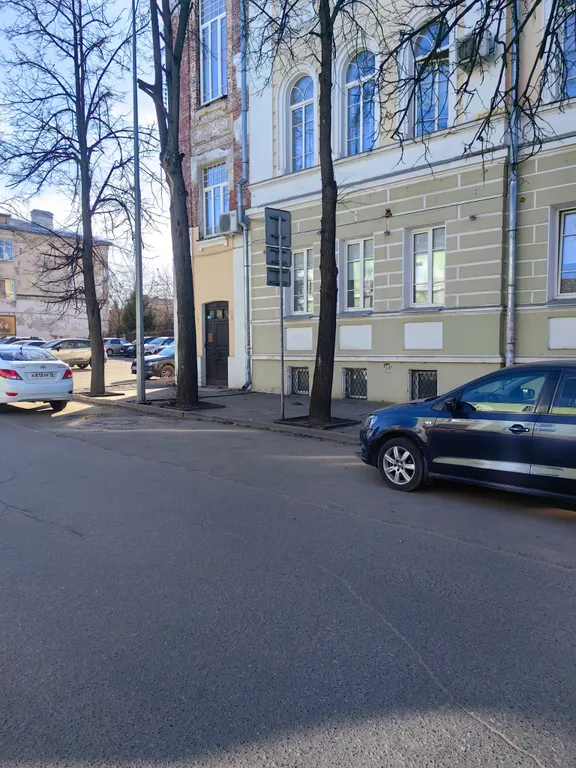 Квартира Шикарные апартаменты в центре — аренда посуточно в Рыбинск