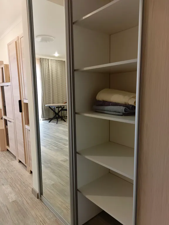 Апартаменты smart home