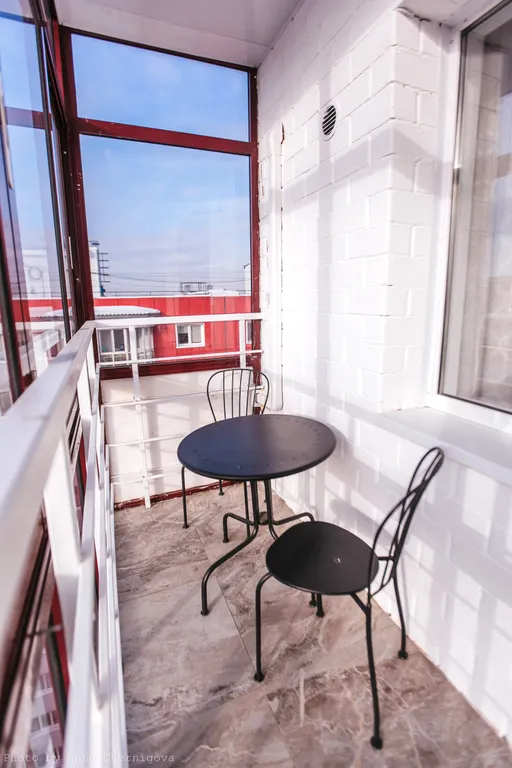 Американская классика для 5 гостей