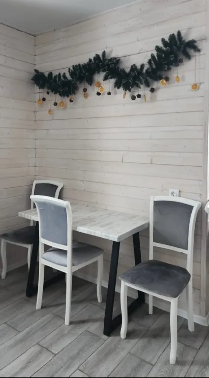 Уютный дом с сауной рядом с лесом и пляжем