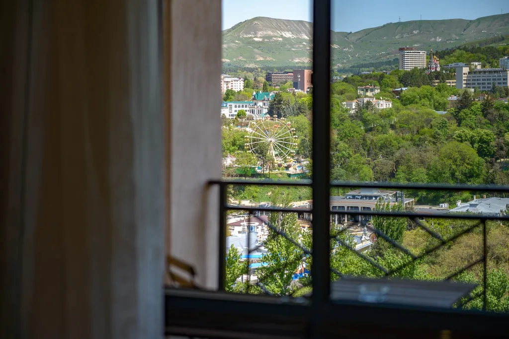 Апартаменты комфорт