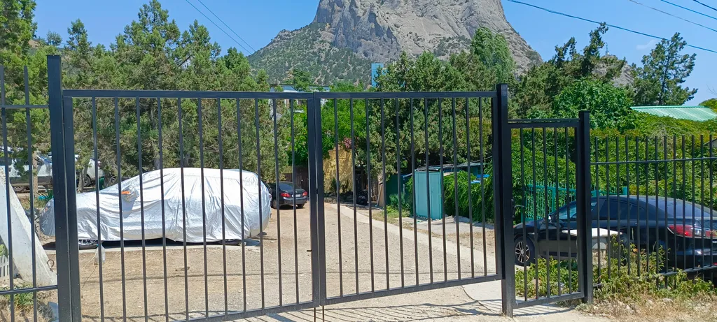 Дача эконом на 6 человек