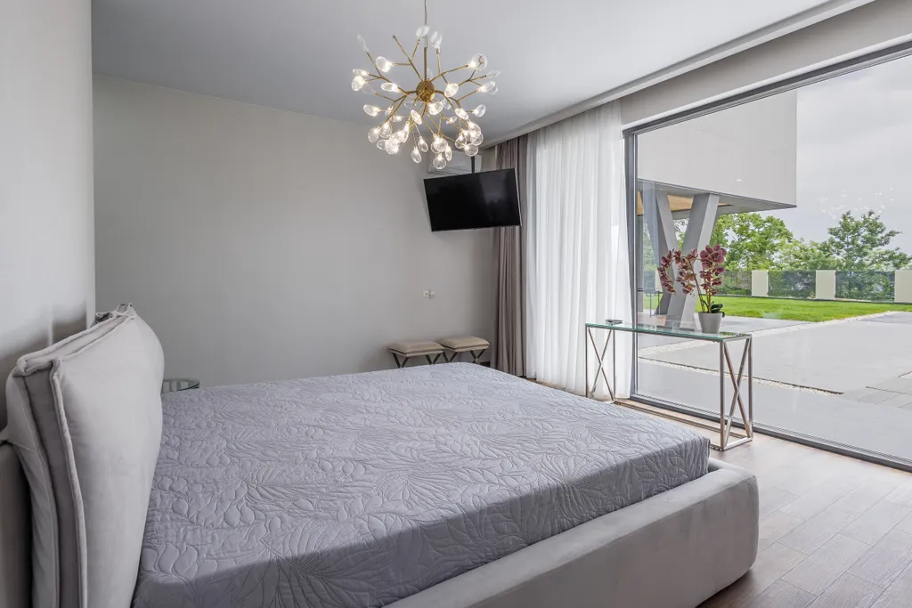 Дом с видом на море