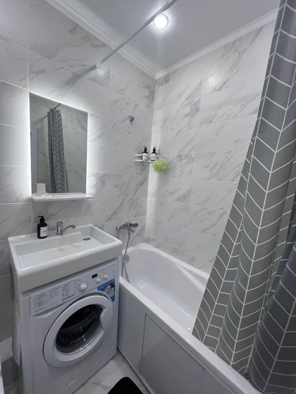 Уютная студия