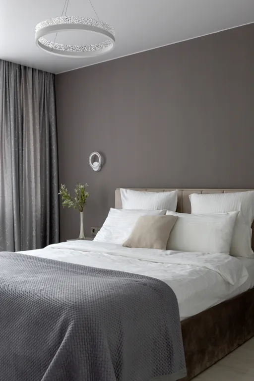 Квартира Двухкомнатные апартаменты с видом на Рыбную деревню — Калининград