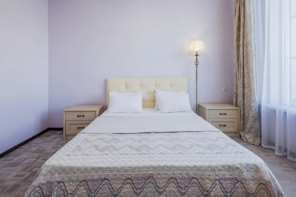 Квартира Квартира Апартамент чистые пруды Sochiapart — Сириус