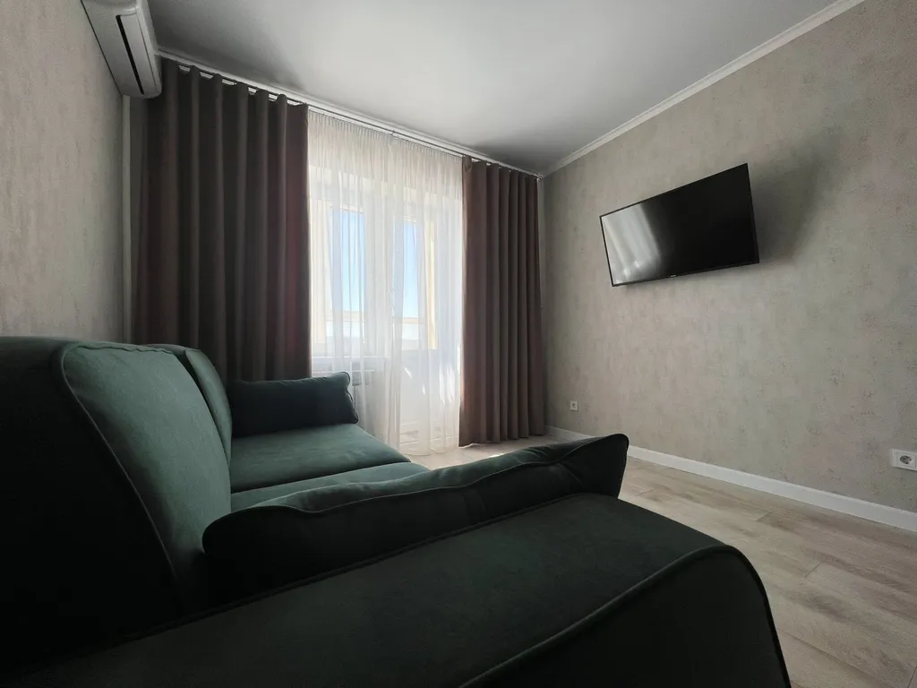 Чисто и уютно для вас